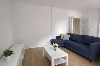 Piso en alquiler en Centro en Segovia