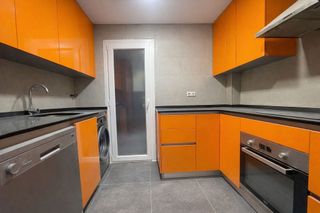 Piso en alquiler en Centro en Segovia