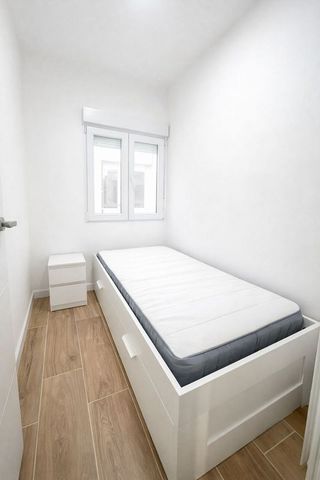 Piso en alquiler en Centro en Segovia