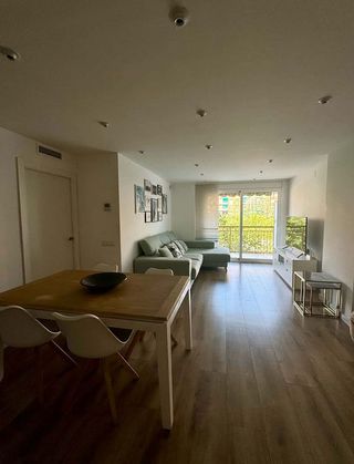 Piso en alquiler en Provençals del Poblenou en Barcelona