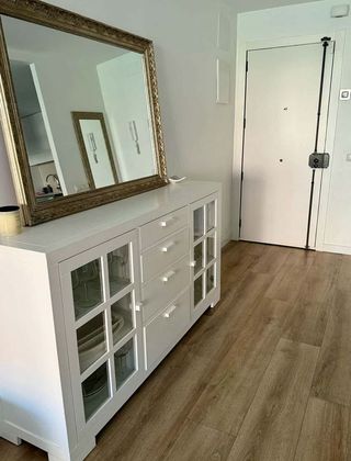 Piso en alquiler en Provençals del Poblenou en Barcelona