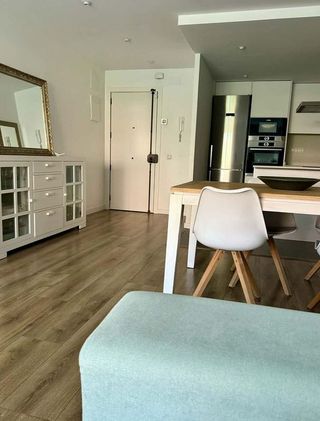 Piso en alquiler en Provençals del Poblenou en Barcelona