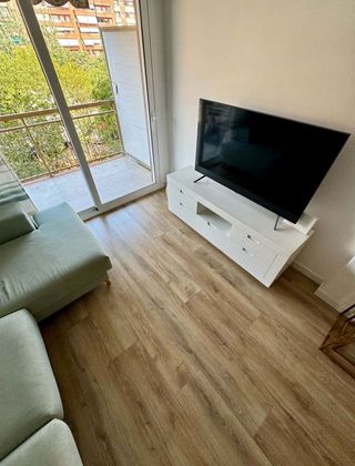 Piso en alquiler en Provençals del Poblenou en Barcelona