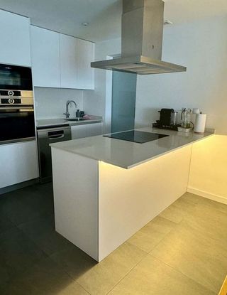 Piso en alquiler en Provençals del Poblenou en Barcelona