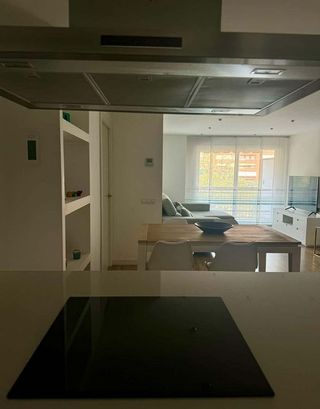 Piso en alquiler en Provençals del Poblenou en Barcelona