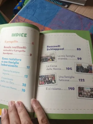 Diario di una Schiappa-Come resistere a una famigl