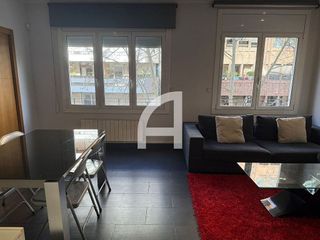 Piso en alquiler en Sant Gervasi - Galvany en Barcelona