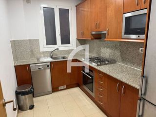 Piso en alquiler en Sant Gervasi - Galvany en Barcelona