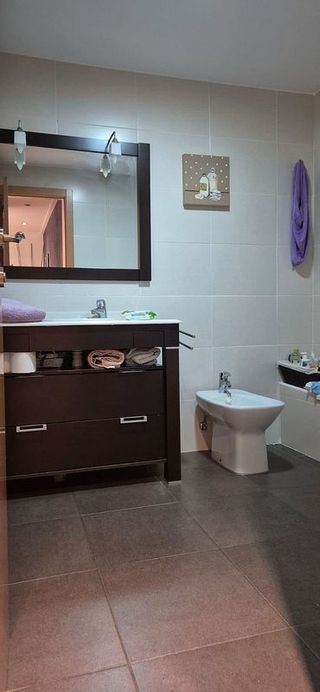 Piso en alquiler en Alberic