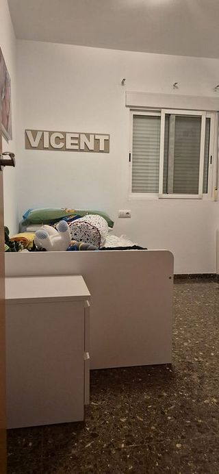 Piso en alquiler en Alberic