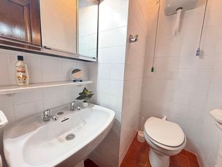 Piso en alquiler en Mercado en Alicante