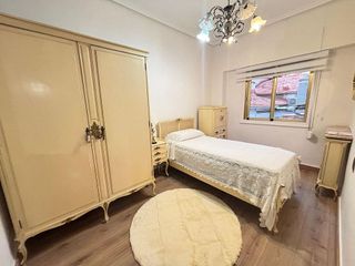 Piso en alquiler en Mercado en Alicante