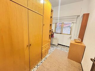 Piso en alquiler en Mercado en Alicante