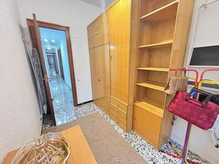 Piso en alquiler en Mercado en Alicante