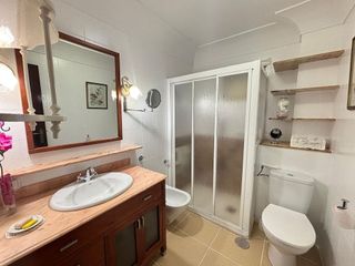 Piso en alquiler en Mercado en Alicante