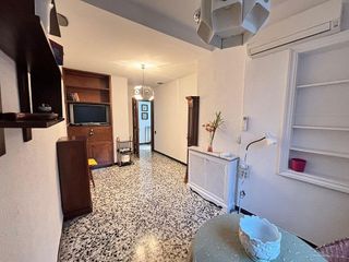 Piso en alquiler en Mercado en Alicante