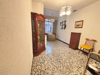 Piso en alquiler en Mercado en Alicante