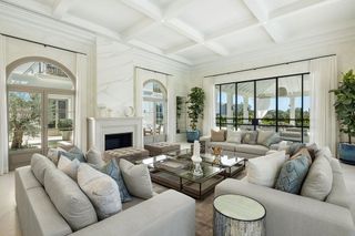 Chalet en alquiler en Los Naranjos - Las Brisas en Marbella