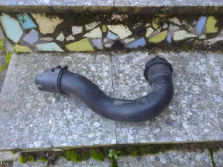 Tubo Admisión Citroën Peugeot