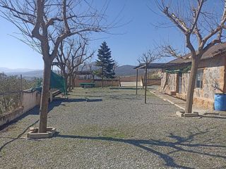 Solar en venta en Aljomahima - Ermita en Gabias (Las)