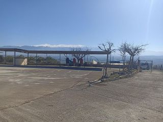 Solar en venta en Aljomahima - Ermita en Gabias (Las)