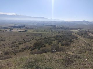 Solar en venta en Aljomahima - Ermita en Gabias (Las)