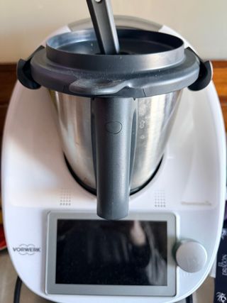 Thermomix TM6