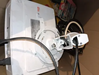 Proyector Vivitek Profesional Blanco