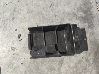 Tapa Batería Jog RR