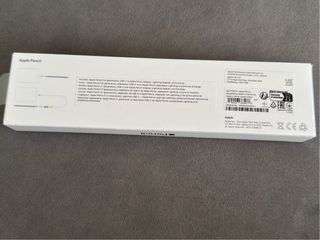 Apple Pencil 1ª Gen