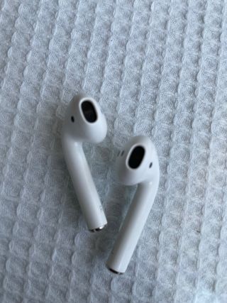 AirPods Originales Apple Blancos