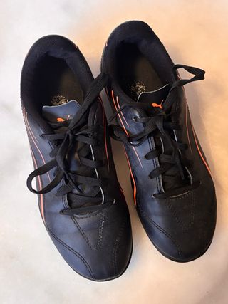 Scarpe da calcio Puma per bambini
