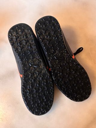 Scarpe da calcio Puma per bambini