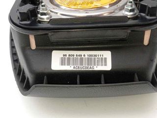 AIRBAG DELANTERO IZQUIERDO CHEVROLET CAPTIVA 568443
