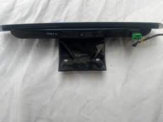 Tercera luz de freno Volvo C70 pago bizun 40 e