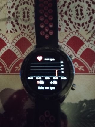 Relojes Huawei GT-Bee