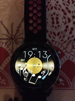 Relojes Huawei GT-Bee