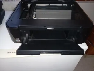 Impresora Canon PIXMA MX410