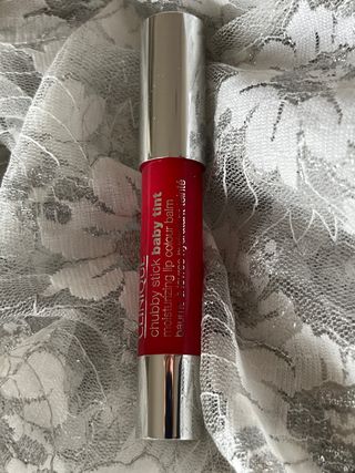 Clinique Chubby Stick Baby Tint 02