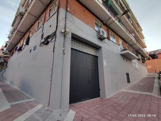 Trastero en venta en Centro Urbano en San Sebastián de los Reyes