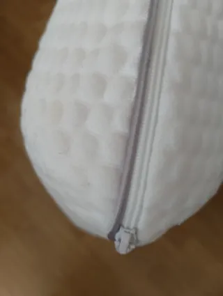 Almohada MLILY viscoelástica 70x40cm