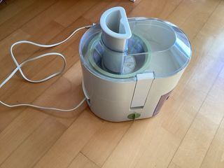 Licuadora Braun Multipress Compact - Caja Original