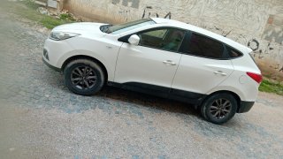 Hyundai ix35 2014