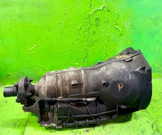 Caja de Cambios ZNG BMW 530D E60