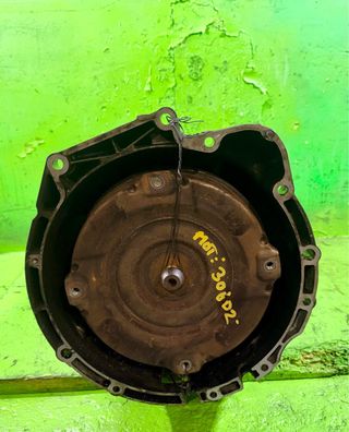 Caja de Cambios ZNG BMW 530D E60