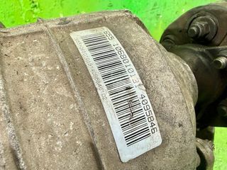 Caja de Cambios ZNG BMW 530D E60