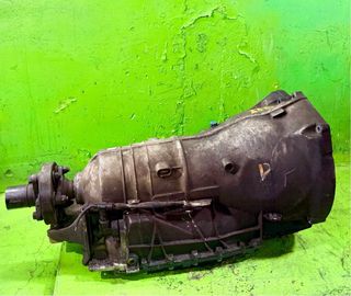 Caja de Cambios ZNG BMW 530D E60