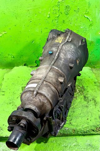 Caja de Cambios ZNG BMW 530D E60