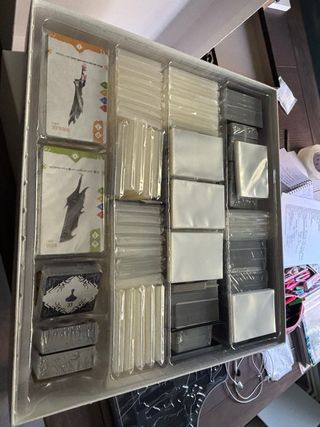 Kickstarter Primal the Awakening Allin