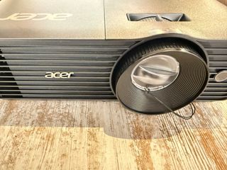 Proyector Acer X138WHP DLP EMEA